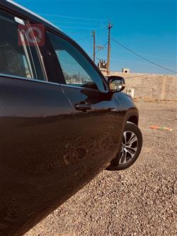 تويوتا هايلاندر